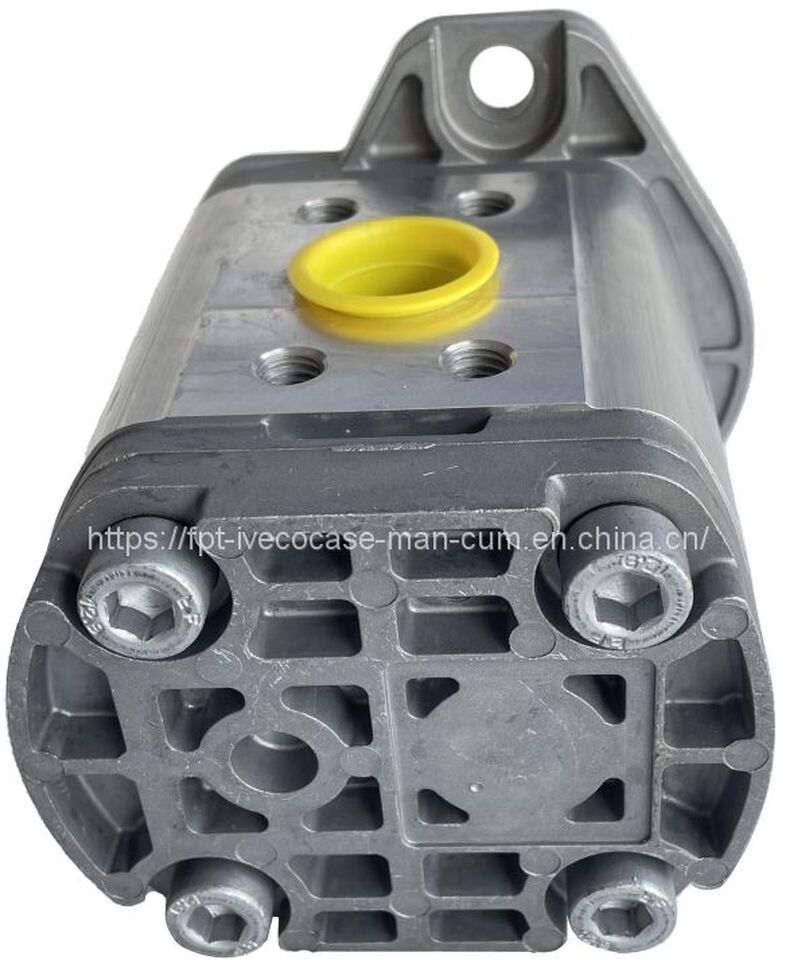 FPT IVECO CASE Cursor9Bus F2CFE612D*J231/F2CFE612A*J098 5802748674 HYD. PUMP 5801348659 - Hüdrauliline pump - Buss: pilt 5 FPT IVECO CASE Cursor9Bus F2CFE612D*J231/F2CFE612A*J098 5802748674 HYD. PUMP 5801348659 - Hüdrauliline pump - Buss: pilt 5