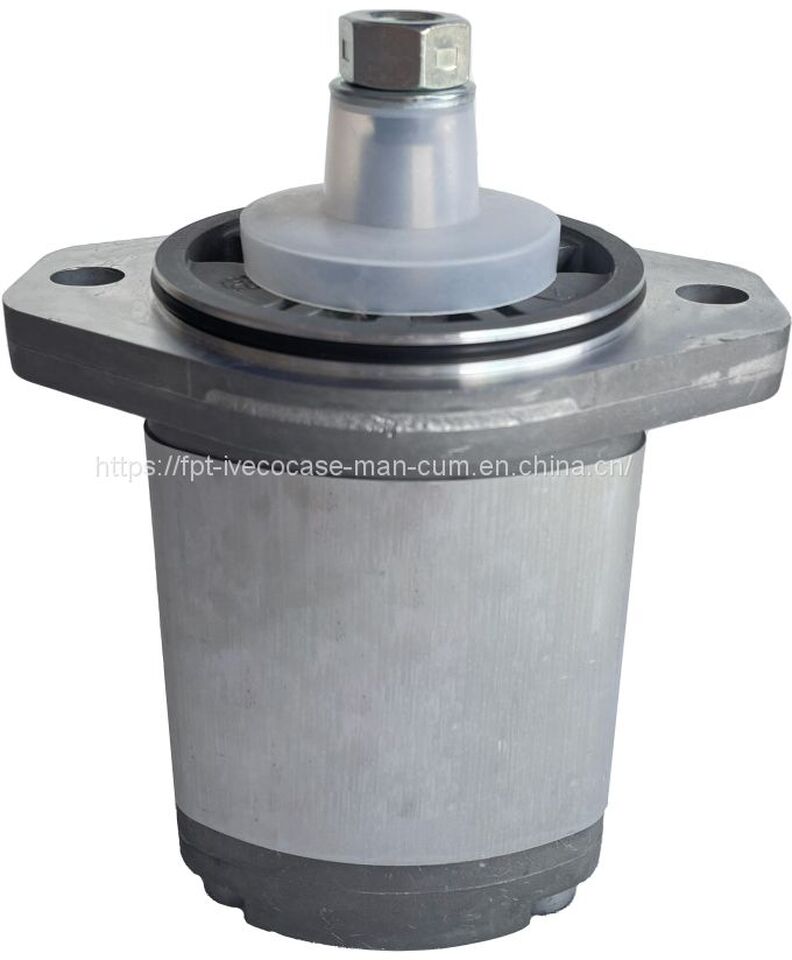 FPT IVECO CASE Cursor9Bus F2CFE612D*J231/F2CFE612A*J098 5802748674 HYD. PUMP 5801348659 - Hüdrauliline pump - Buss: pilt 4 FPT IVECO CASE Cursor9Bus F2CFE612D*J231/F2CFE612A*J098 5802748674 HYD. PUMP 5801348659 - Hüdrauliline pump - Buss: pilt 4