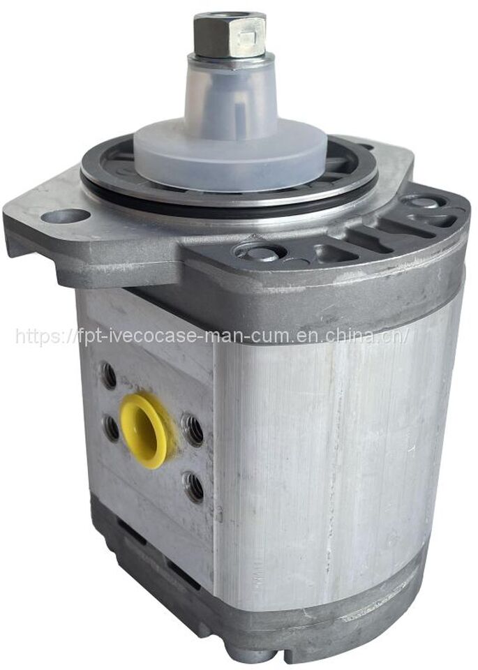 FPT IVECO CASE Cursor9Bus F2CFE612D*J231/F2CFE612A*J098 5802748674 HYD. PUMP 5801348659 - Hüdrauliline pump - Buss: pilt 1 FPT IVECO CASE Cursor9Bus F2CFE612D*J231/F2CFE612A*J098 5802748674 HYD. PUMP 5801348659 - Hüdrauliline pump - Buss: pilt 1