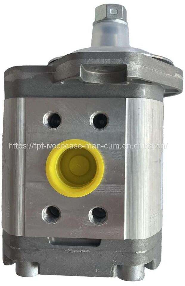 FPT IVECO CASE Cursor9Bus F2CFE612D*J231/F2CFE612A*J098 5802748674 HYD. PUMP 5801348659 - Hüdrauliline pump - Buss: pilt 3 FPT IVECO CASE Cursor9Bus F2CFE612D*J231/F2CFE612A*J098 5802748674 HYD. PUMP 5801348659 - Hüdrauliline pump - Buss: pilt 3