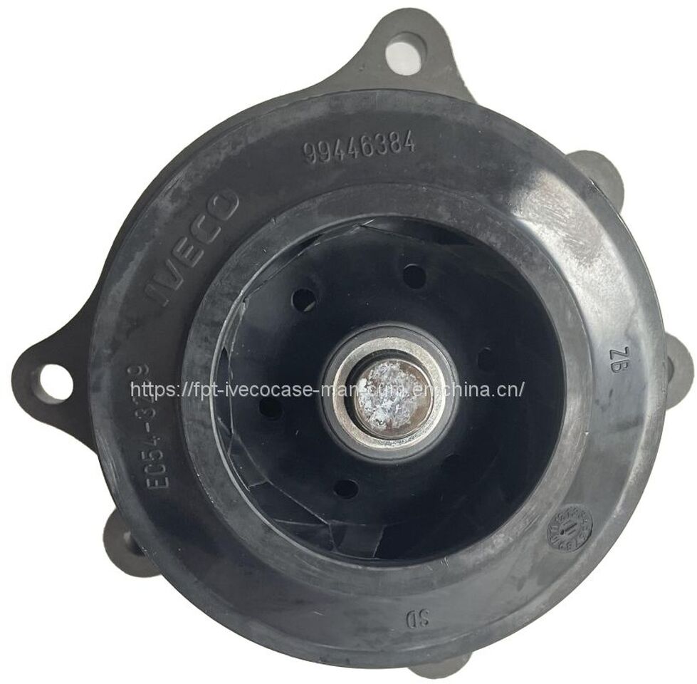 FPT IVECO CASE Cursor9Bus F2CFE612D*J231/F2CFE612A*J098 5802748674 WATER PUMP 5801614172 - Jahutusvedeliku pump - Buss: pilt 4 FPT IVECO CASE Cursor9Bus F2CFE612D*J231/F2CFE612A*J098 5802748674 WATER PUMP 5801614172 - Jahutusvedeliku pump - Buss: pilt 4