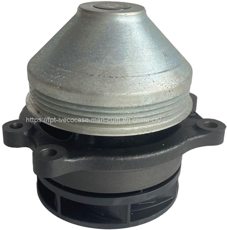 FPT IVECO CASE Cursor9Bus F2CFE612D*J231/F2CFE612A*J098 5802748674 WATER PUMP 5801614172 - Jahutusvedeliku pump - Buss: pilt 2 FPT IVECO CASE Cursor9Bus F2CFE612D*J231/F2CFE612A*J098 5802748674 WATER PUMP 5801614172 - Jahutusvedeliku pump - Buss: pilt 2