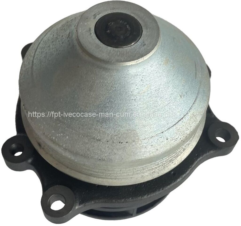 FPT IVECO CASE Cursor9Bus F2CFE612D*J231/F2CFE612A*J098 5802748674 WATER PUMP 5801614172 - Jahutusvedeliku pump - Buss: pilt 1 FPT IVECO CASE Cursor9Bus F2CFE612D*J231/F2CFE612A*J098 5802748674 WATER PUMP 5801614172 - Jahutusvedeliku pump - Buss: pilt 1