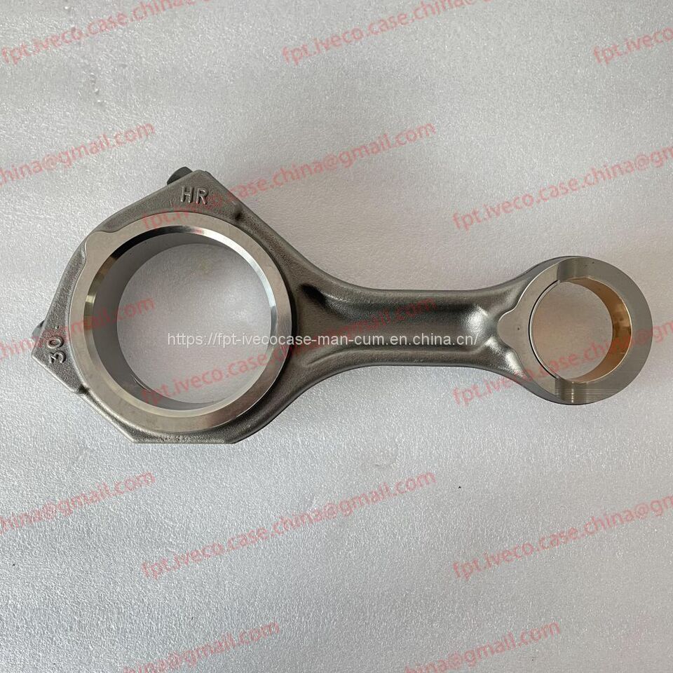 FPT IVECO CASE FPT IVECO CASE Cursor11 F3GFE613A B001 5801863562 CONNECTING ROD 504366069 - Ühendusvarras - Veoauto: pilt 2 FPT IVECO CASE FPT IVECO CASE Cursor11 F3GFE613A B001 5801863562 CONNECTING ROD 504366069 - Ühendusvarras - Veoauto: pilt 2