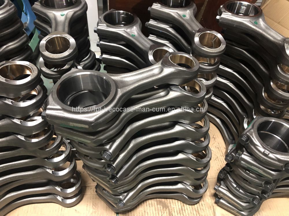 FPT IVECO CASE FPT IVECO CASE Cursor9 Euro 6 F2CFE612 A/B/D F2CFE612D*J231/F2CFE612A*J098 5802748674 connecting rod assy 504128706 5801686231 - Ühendusvarras - Veoauto: pilt 4 FPT IVECO CASE FPT IVECO CASE Cursor9 Euro 6 F2CFE612 A/B/D F2CFE612D*J231/F2CFE612A*J098 5802748674 connecting rod assy 504128706 5801686231 - Ühendusvarras - Veoauto: pilt 4