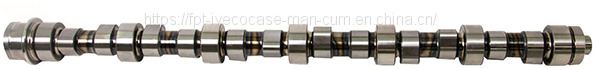 FPT IVECO CASEFPT IVECO CASE FPT IVECO CASE Cursor9 Euro 6 F2CFE612 A/B/D camshaft 504241901/504255364/504326209/5802189757/5802189749 - Nukkvõll - Kallurauto: pilt 2 FPT IVECO CASEFPT IVECO CASE FPT IVECO CASE Cursor9 Euro 6 F2CFE612 A/B/D camshaft 504241901/504255364/504326209/5802189757/5802189749 - Nukkvõll - Kallurauto: pilt 2
