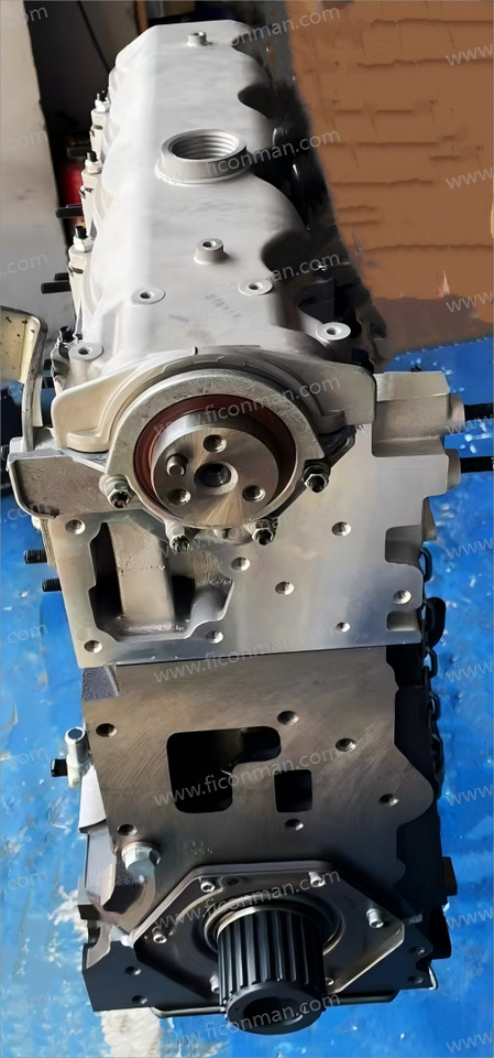 IVECO Daily 2.8 Iveco Fiat Citroen Daily 2.8 /8140.43 / 814023 long block engine - Silindriplokk - Veoauto: pilt 4 IVECO Daily 2.8 Iveco Fiat Citroen Daily 2.8 /8140.43 / 814023 long block engine - Silindriplokk - Veoauto: pilt 4