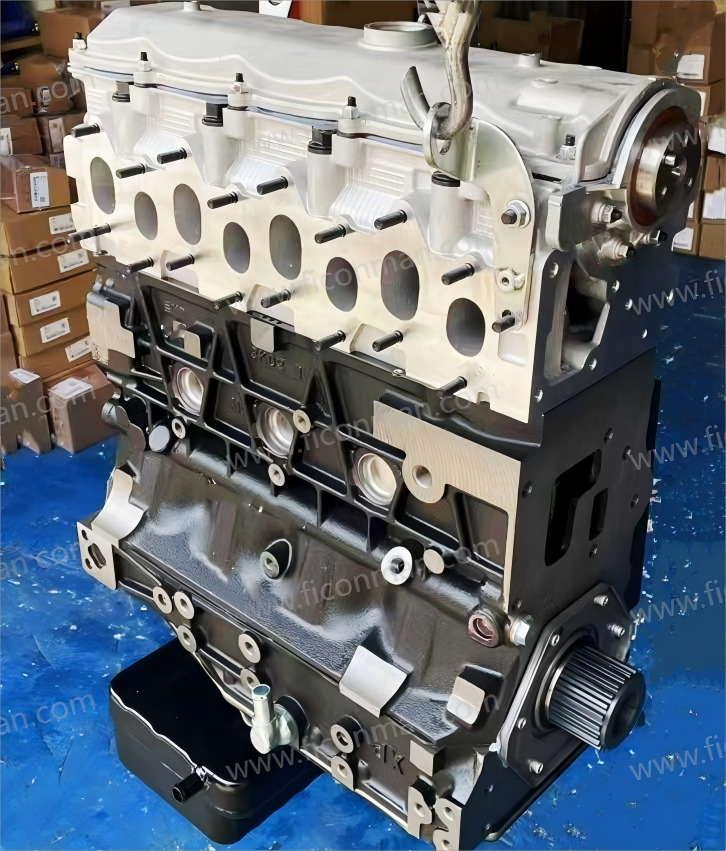 IVECO Daily 2.8 Iveco Fiat Citroen Daily 2.8 /8140.43 / 814023 long block engine - Silindriplokk - Veoauto: pilt 3 IVECO Daily 2.8 Iveco Fiat Citroen Daily 2.8 /8140.43 / 814023 long block engine - Silindriplokk - Veoauto: pilt 3