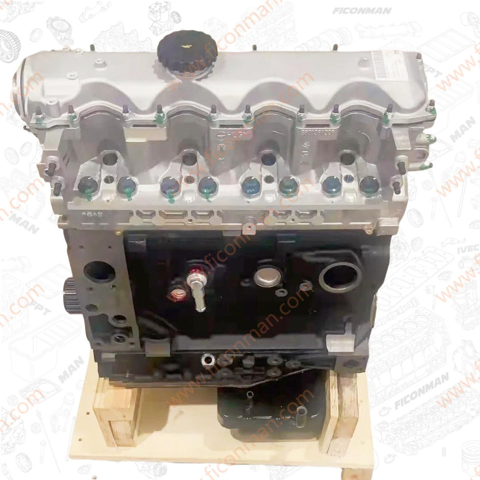 IVECO Daily 2.8 Iveco Fiat Citroen Daily 2.8 /8140.43 / 814023 long block engine - Silindriplokk - Veoauto: pilt 1 IVECO Daily 2.8 Iveco Fiat Citroen Daily 2.8 /8140.43 / 814023 long block engine - Silindriplokk - Veoauto: pilt 1