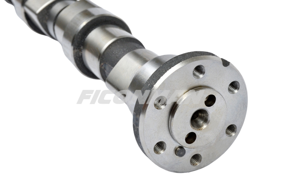 IVECO FPT F4HFE613Y Camshaft 504345138 20101406000 - Nukkvõll: pilt 2 IVECO FPT F4HFE613Y Camshaft 504345138 20101406000 - Nukkvõll: pilt 2