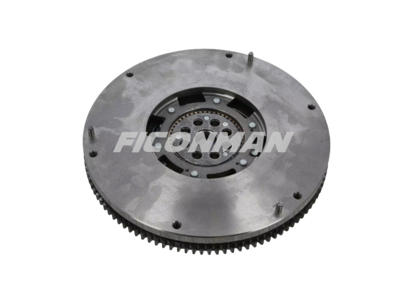 Iveco Daily Ⅲ F1AE F1C Flywheel 504196244 504167553 504053152 - Pöördratas - Tarbesõiduk: pilt 1 Iveco Daily Ⅲ F1AE F1C Flywheel 504196244 504167553 504053152 - Pöördratas - Tarbesõiduk: pilt 1