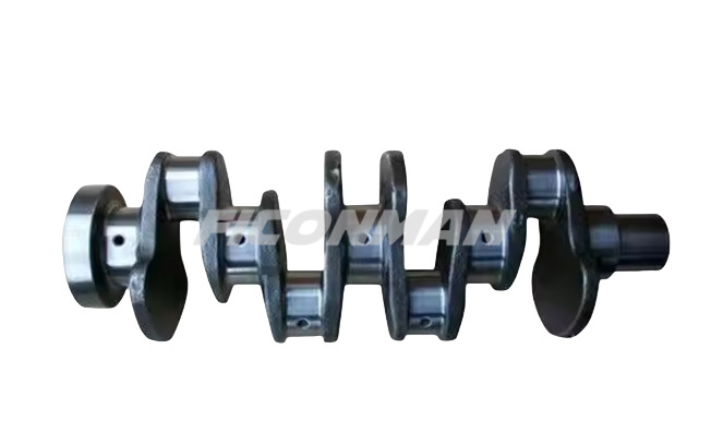 Iveco Daily Fiat Ducato F1AE Crankshaft 504200166 - Väntvõll - Buss: pilt 2 Iveco Daily Fiat Ducato F1AE Crankshaft 504200166 - Väntvõll - Buss: pilt 2