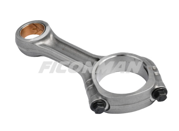 Iveco Daily Fiat Ducato F1AE F1C Connecting Rod 504341496 - Ühendusvarras - Tarbesõiduk: pilt 1 Iveco Daily Fiat Ducato F1AE F1C Connecting Rod 504341496 - Ühendusvarras - Tarbesõiduk: pilt 1