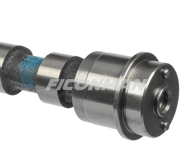 Iveco Daily Fiat Ducato F1C Camshaft 504080984 504246094 - Nukkvõll - Tarbesõiduk: pilt 2 Iveco Daily Fiat Ducato F1C Camshaft 504080984 504246094 - Nukkvõll - Tarbesõiduk: pilt 2
