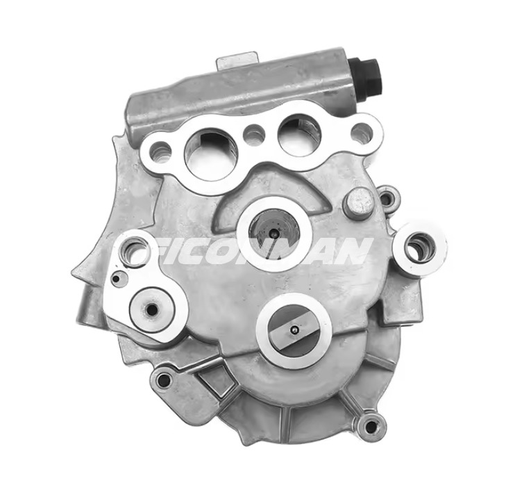 Iveco Daily Fiat Ducato F1C Oil Pump 5801851153 504083124 504334322 - Õlipump - Tarbesõiduk: pilt 2 Iveco Daily Fiat Ducato F1C Oil Pump 5801851153 504083124 504334322 - Õlipump - Tarbesõiduk: pilt 2
