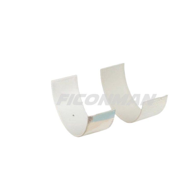 MAN D2066 Connecting Rod Bearing 51024106698 51024100597 MAN TGX - Ühendusvarras: pilt 1 MAN D2066 Connecting Rod Bearing 51024106698 51024100597 MAN TGX - Ühendusvarras: pilt 1
