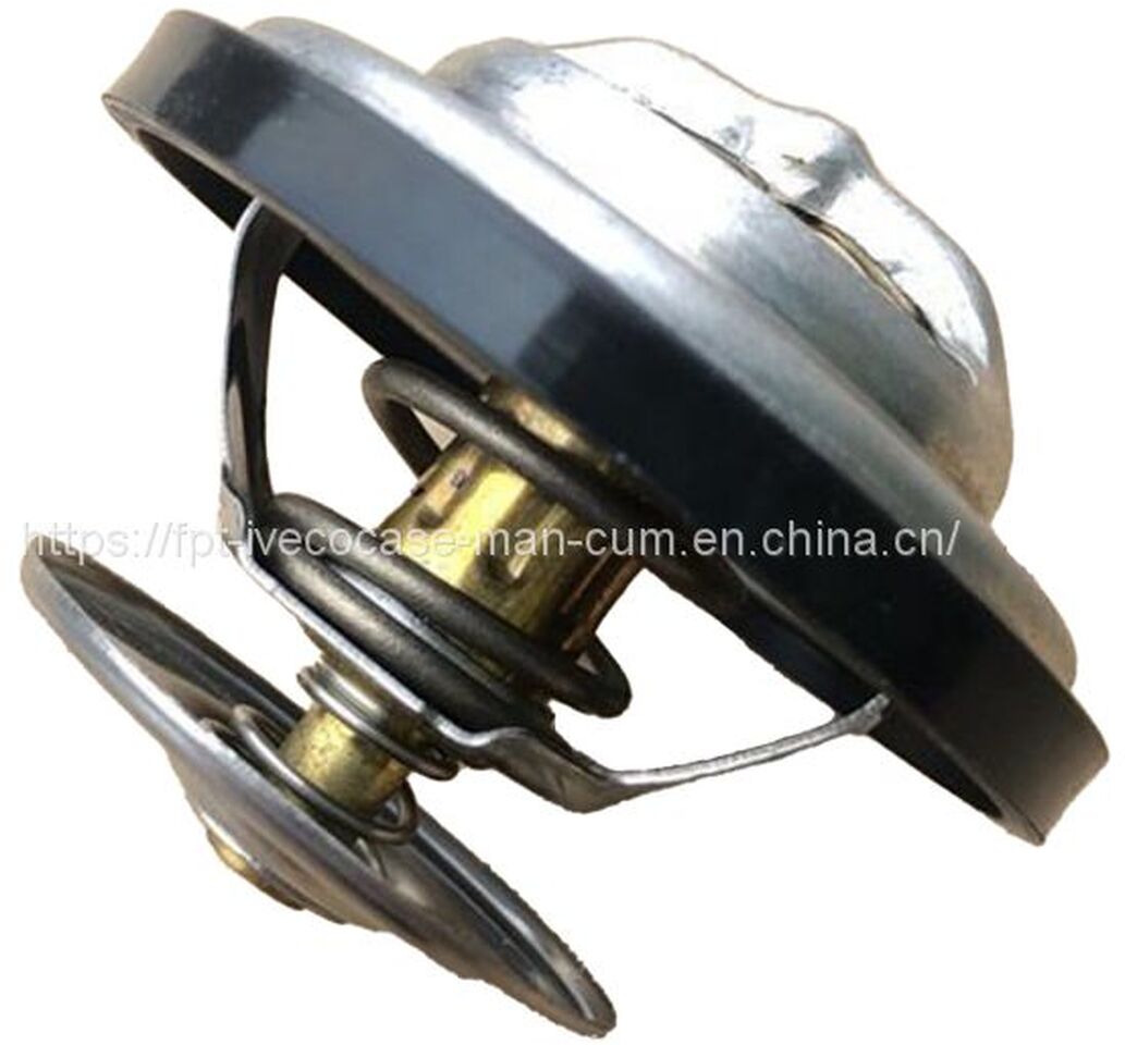 MAN D2066 Thermostat 83 ℃ ~ 95 ℃ 06402-6005 - Termostaat: pilt 1 MAN D2066 Thermostat 83 ℃ ~ 95 ℃ 06402-6005 - Termostaat: pilt 1
