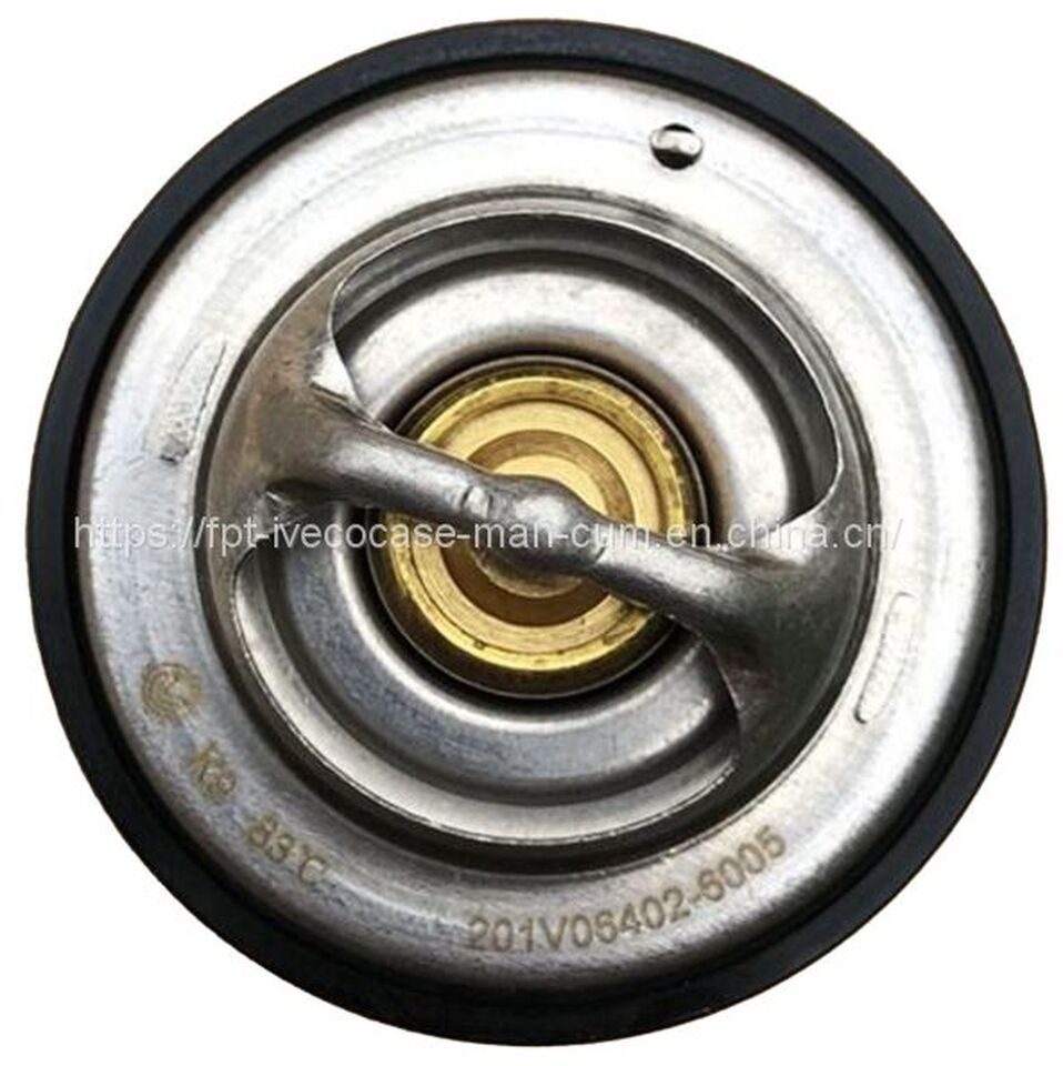 MAN D2066 Thermostat 83 ℃ ~ 95 ℃ 06402-6005 - Termostaat: pilt 3 MAN D2066 Thermostat 83 ℃ ~ 95 ℃ 06402-6005 - Termostaat: pilt 3