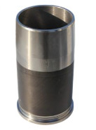 MAN MAN Cylinder linner 51012010417 D2066 - Universaalosa: pilt 1 MAN MAN Cylinder linner 51012010417 D2066 - Universaalosa: pilt 1
