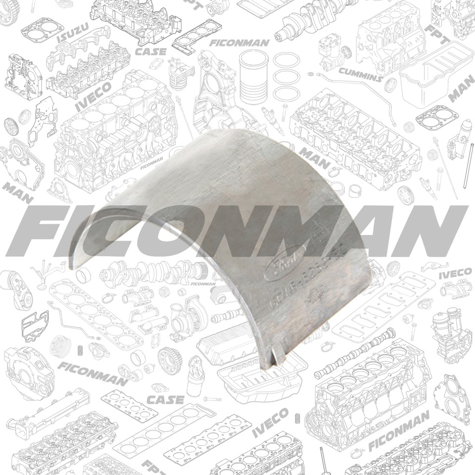 Ford Ford Trucks F-MAX ECOTORQ 9L Bearing - Camshaft Lower T217914 ,GC466262BC - Varuosa - Veoauto: pilt 1 Ford Ford Trucks F-MAX ECOTORQ 9L Bearing - Camshaft Lower T217914 ,GC466262BC - Varuosa - Veoauto: pilt 1