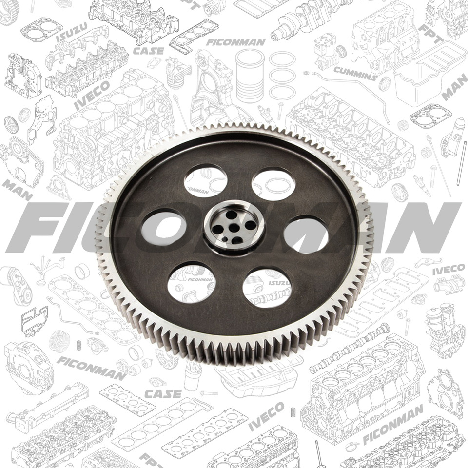 Ford Ford Trucks F-MAX ECOTORQ 9L GEAR - CAMSHAFT 2C466N251EA - Varuosa - Veoauto: pilt 1 Ford Ford Trucks F-MAX ECOTORQ 9L GEAR - CAMSHAFT 2C466N251EA - Varuosa - Veoauto: pilt 1