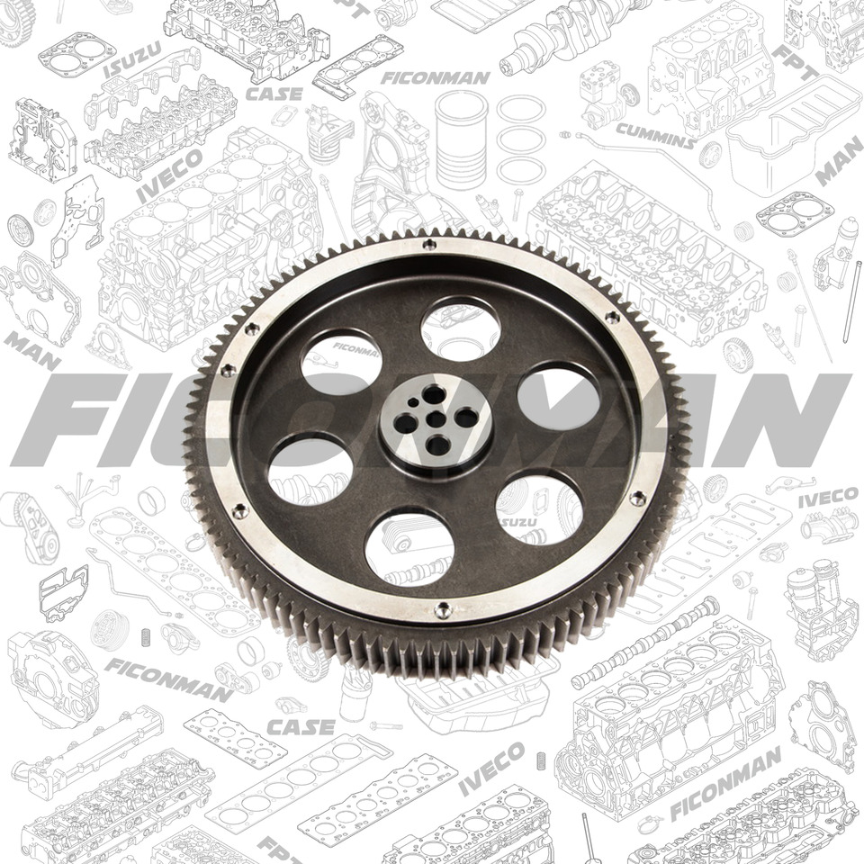Ford Ford Trucks F-MAX ECOTORQ 9L GEAR - CAMSHAFT 2C466N251EA - Varuosa - Veoauto: pilt 2 Ford Ford Trucks F-MAX ECOTORQ 9L GEAR - CAMSHAFT 2C466N251EA - Varuosa - Veoauto: pilt 2