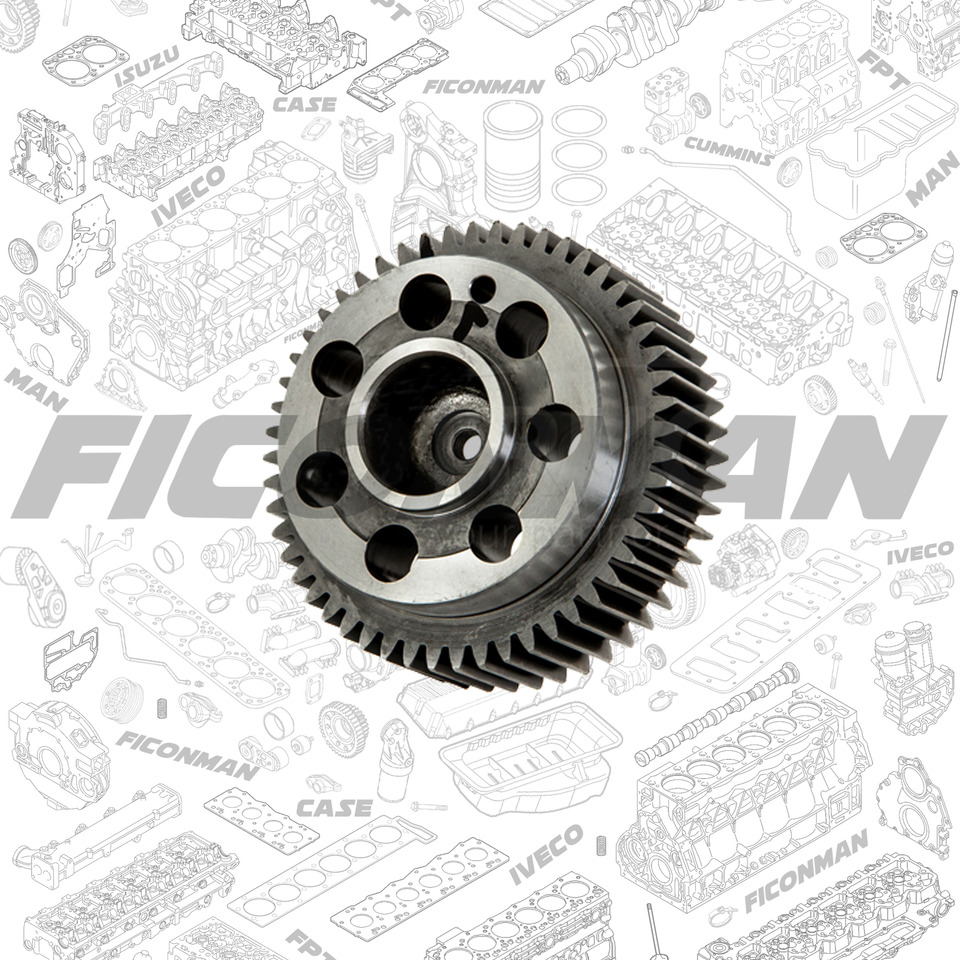 Ford Ford Trucks F-MAX ECOTORQ 9L GEAR - CRANKSHAFT 2C46-6A362-EA, T174524 ,2C466A362EA - Varuosa - Veoauto: pilt 1 Ford Ford Trucks F-MAX ECOTORQ 9L GEAR - CRANKSHAFT 2C46-6A362-EA, T174524 ,2C466A362EA - Varuosa - Veoauto: pilt 1