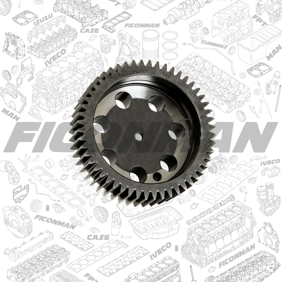 Ford Ford Trucks F-MAX ECOTORQ 9L GEAR - CRANKSHAFT 2C46-6A362-EA, T174524 ,2C466A362EA - Varuosa - Veoauto: pilt 2 Ford Ford Trucks F-MAX ECOTORQ 9L GEAR - CRANKSHAFT 2C46-6A362-EA, T174524 ,2C466A362EA - Varuosa - Veoauto: pilt 2