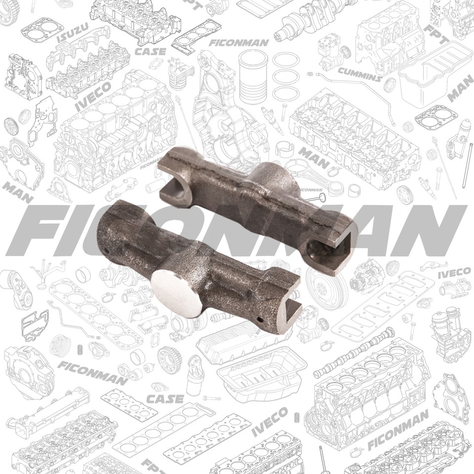 Ford Ford Trucks F-MAX ECOTORQ 9L Rocker arm Bridge 2C46-6C541-BA ,T124431 ,2C466C541BA - Piduriklapp - Veoauto: pilt 2 Ford Ford Trucks F-MAX ECOTORQ 9L Rocker arm Bridge 2C46-6C541-BA ,T124431 ,2C466C541BA - Piduriklapp - Veoauto: pilt 2