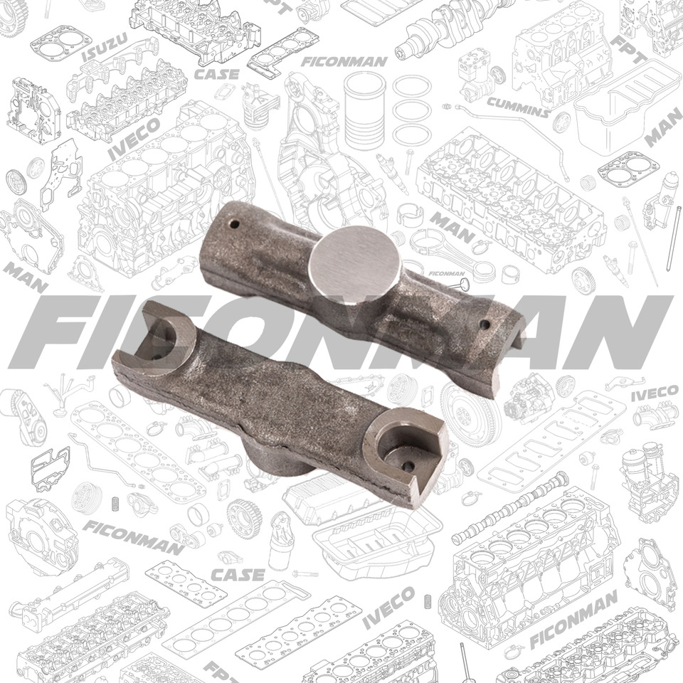 Ford Ford Trucks F-MAX ECOTORQ 9L Rocker arm Bridge 2C46-6C541-BA ,T124431 ,2C466C541BA - Piduriklapp - Veoauto: pilt 1 Ford Ford Trucks F-MAX ECOTORQ 9L Rocker arm Bridge 2C46-6C541-BA ,T124431 ,2C466C541BA - Piduriklapp - Veoauto: pilt 1