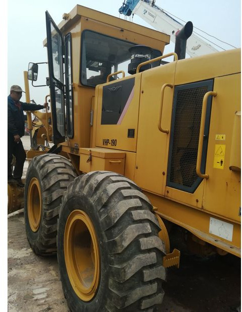 2020 Caterpillar 140H - Teehöövel: pilt 3 2020 Caterpillar 140H - Teehöövel: pilt 3