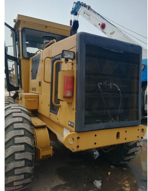 2020 Caterpillar 140H - Teehöövel: pilt 2 2020 Caterpillar 140H - Teehöövel: pilt 2