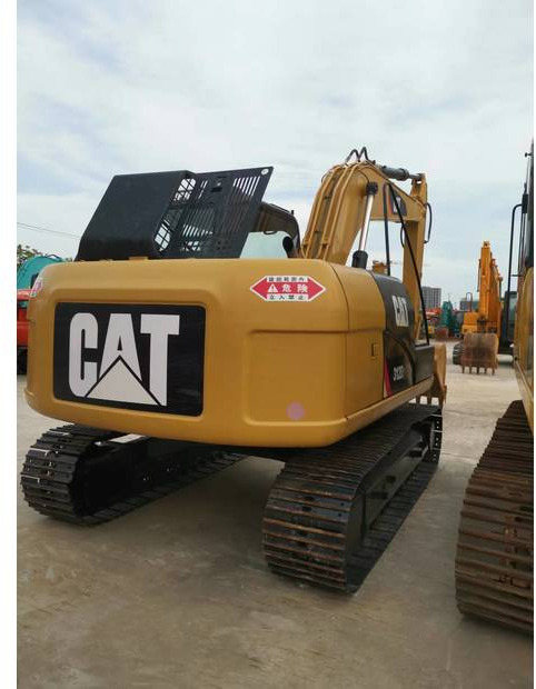 2020 Caterpillar 312D2 - Lintekskavaator: pilt 2 2020 Caterpillar 312D2 - Lintekskavaator: pilt 2