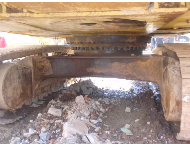 2020 Caterpillar 330D - Lintekskavaator: pilt 3 2020 Caterpillar 330D - Lintekskavaator: pilt 3