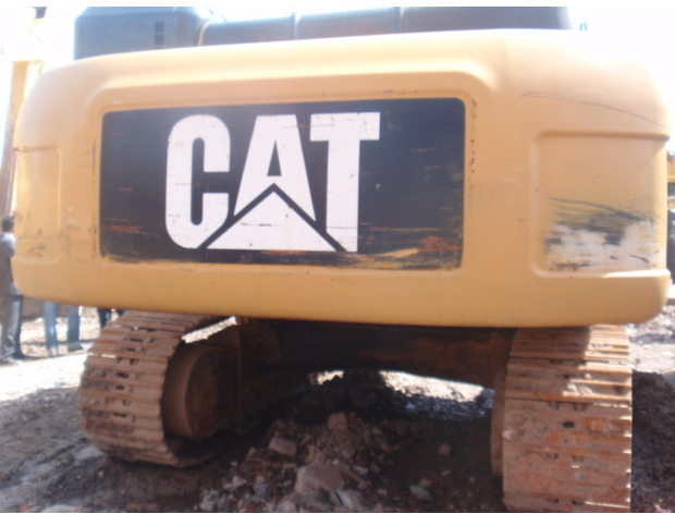 2020 Caterpillar 330D - Lintekskavaator: pilt 2 2020 Caterpillar 330D - Lintekskavaator: pilt 2