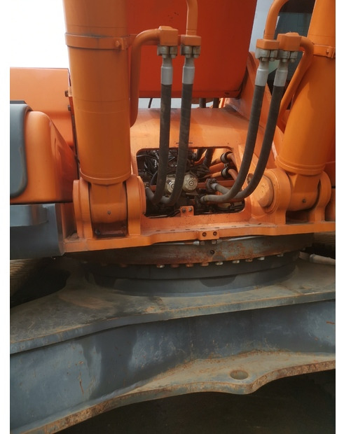 2020 Doosan DX500LC - Lintekskavaator: pilt 3 2020 Doosan DX500LC - Lintekskavaator: pilt 3