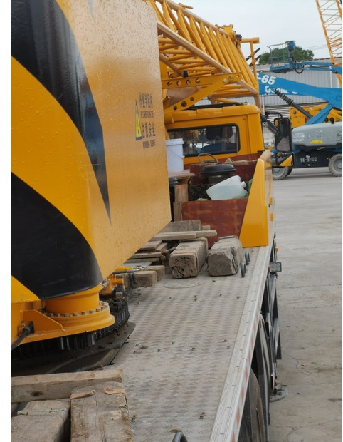 2021 XCMG QY25K5D - Autokraana: pilt 2 2021 XCMG QY25K5D - Autokraana: pilt 2