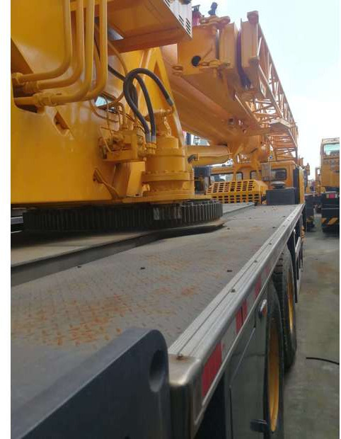 2021 XCMG QY50K - Autokraana: pilt 5 2021 XCMG QY50K - Autokraana: pilt 5