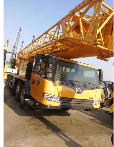 2021 XCMG QY70K - Autokraana: pilt 2 2021 XCMG QY70K - Autokraana: pilt 2