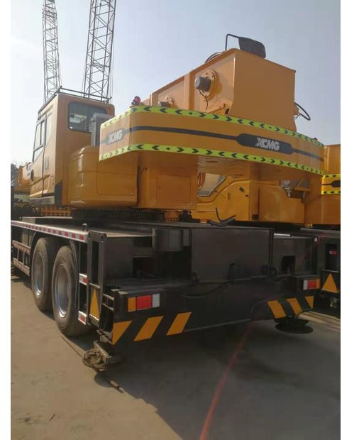 2021 XCMG QY70K - Autokraana: pilt 3 2021 XCMG QY70K - Autokraana: pilt 3