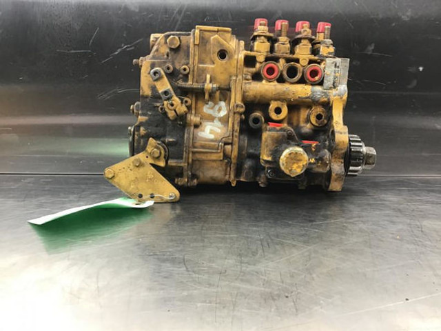 Bosch Fuel Injection Pump D914 - Kütusepump: pilt 4 Bosch Fuel Injection Pump D914 - Kütusepump: pilt 4