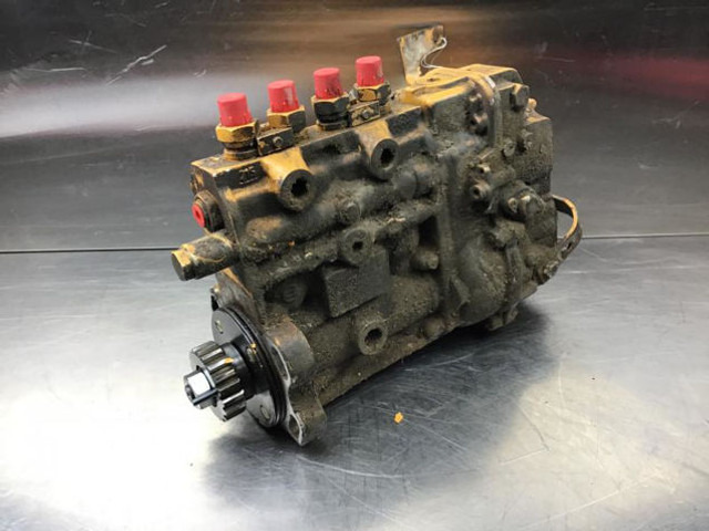 Bosch Fuel Injection Pump - Kütusepump: pilt 2 Bosch Fuel Injection Pump - Kütusepump: pilt 2