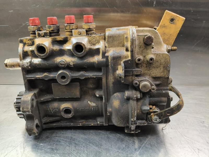 Bosch - Kütusepump: pilt 1 Bosch - Kütusepump: pilt 1