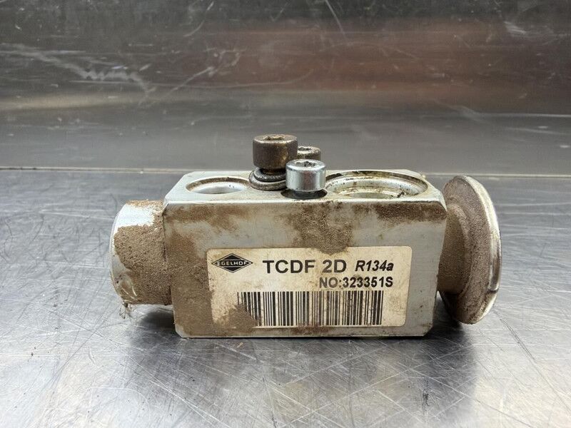 Egelhof R924 COMPACT / R904C / R924 C / R926 LC / R926 SLC - Klapp: pilt 1 Egelhof R924 COMPACT / R904C / R924 C / R926 LC / R926 SLC - Klapp: pilt 1