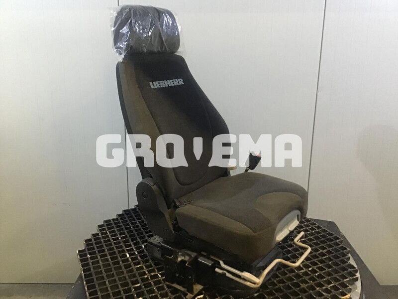 Grammer R926 K-LC / R946 LC / R946 LC-V / R946 NLC - Iste: pilt 3 Grammer R926 K-LC / R946 LC / R946 LC-V / R946 NLC - Iste: pilt 3