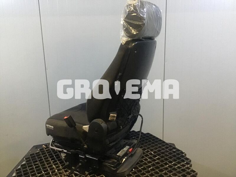 Grammer R926 K-LC / R946 LC / R946 LC-V / R946 NLC - Iste: pilt 5 Grammer R926 K-LC / R946 LC / R946 LC-V / R946 NLC - Iste: pilt 5