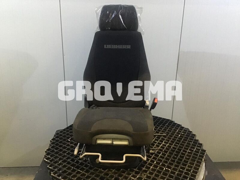 Grammer R926 K-LC / R946 LC / R946 LC-V / R946 NLC - Iste: pilt 1 Grammer R926 K-LC / R946 LC / R946 LC-V / R946 NLC - Iste: pilt 1