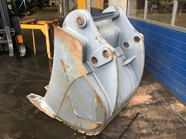Liebherr 100 MM - Kopp - Ekskavaator: pilt 1 Liebherr 100 MM - Kopp - Ekskavaator: pilt 1