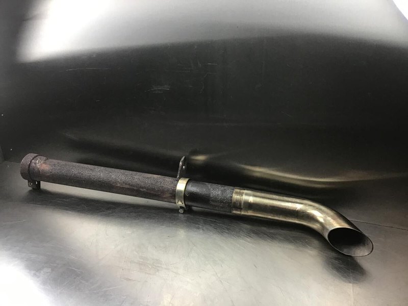 Liebherr A316 Li / A314 Li / A312 Li / A309 Li / A311 Li / R317 Li / R313 Li - Summuti toru: pilt 1 Liebherr A316 Li / A314 Li / A312 Li / A309 Li / A311 Li / R317 Li / R313 Li - Summuti toru: pilt 1