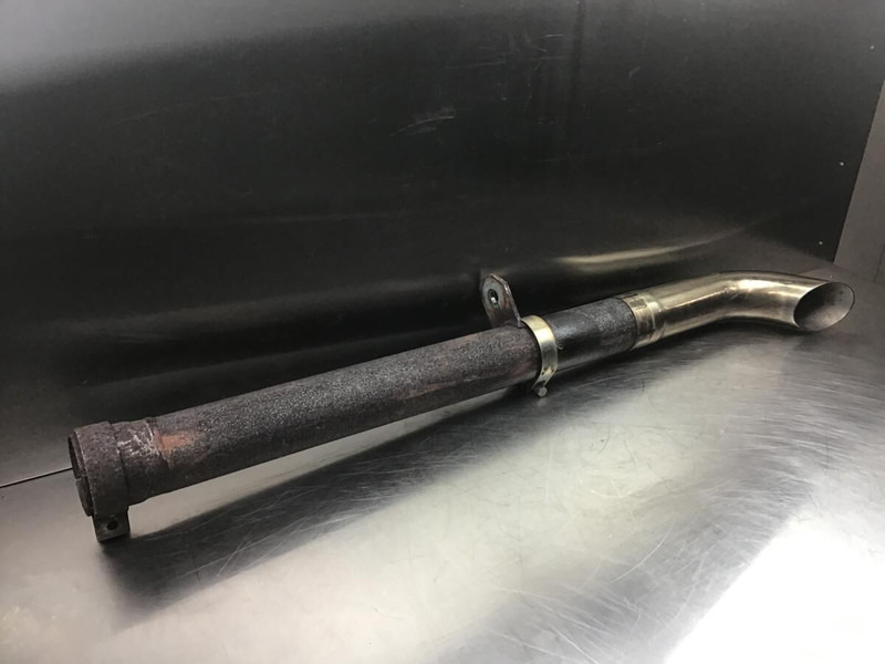 Liebherr A316 Li / A314 Li / A312 Li / A309 Li / A311 Li / R317 Li / R313 Li - Summuti toru: pilt 2 Liebherr A316 Li / A314 Li / A312 Li / A309 Li / A311 Li / R317 Li / R313 Li - Summuti toru: pilt 2